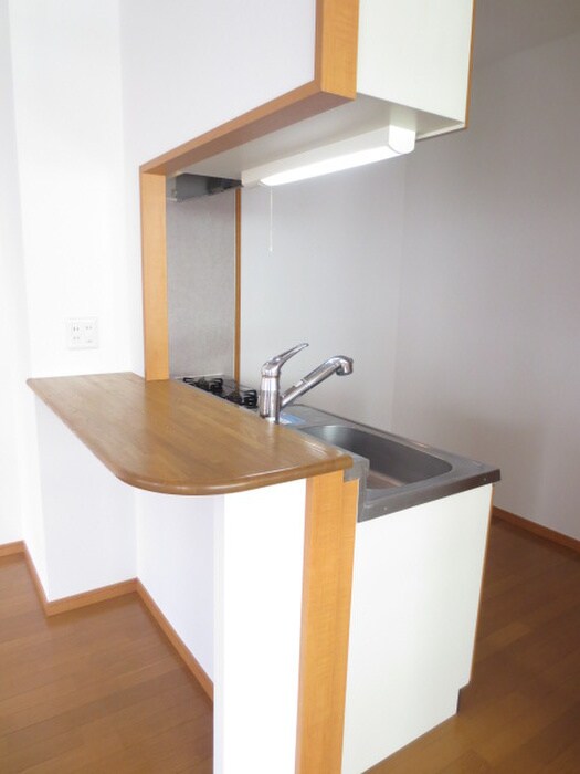 レジディア博多駅南の物件内観写真