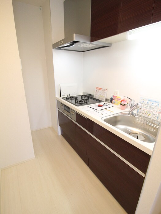 オッツ梅満の物件内観写真