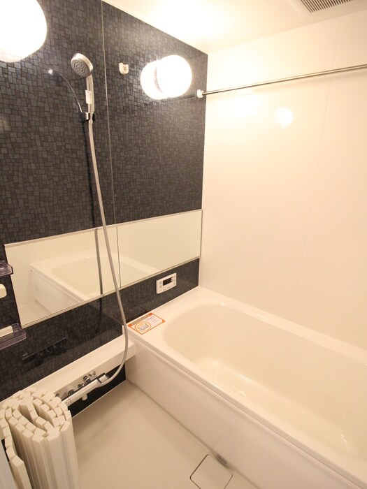 オッツ梅満の物件内観写真