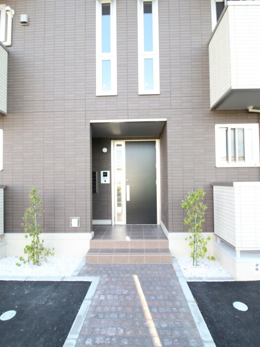 オッツ梅満の物件外観写真