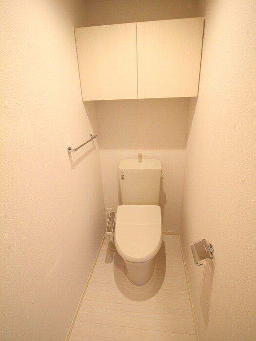 オッツ梅満の物件内観写真