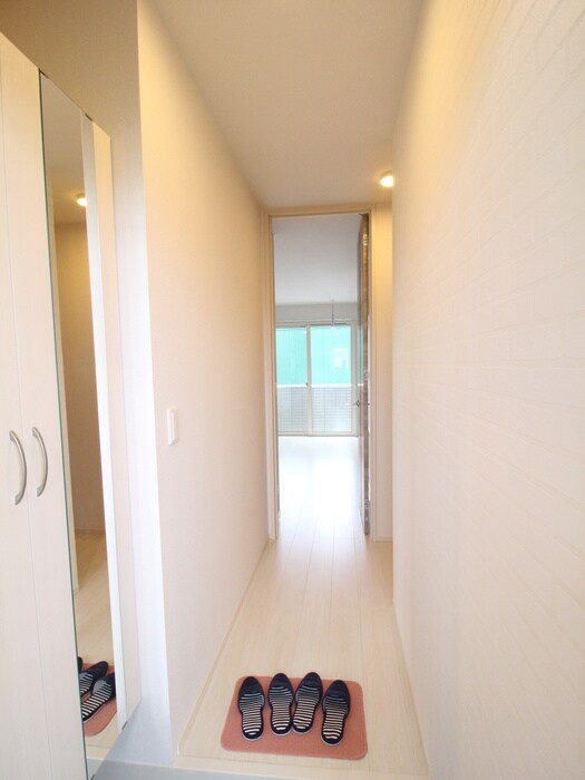 オッツ梅満の物件内観写真