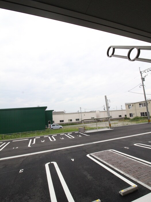 オッツ梅満の物件内観写真