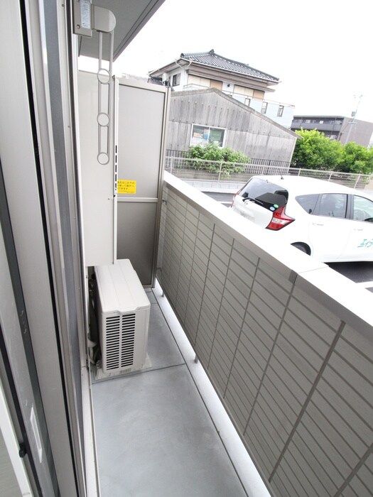 オッツ梅満の物件内観写真