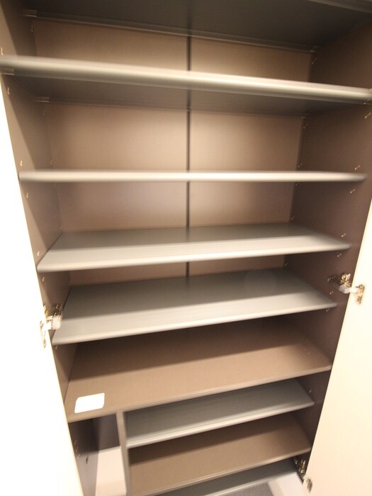 オッツ梅満の物件内観写真