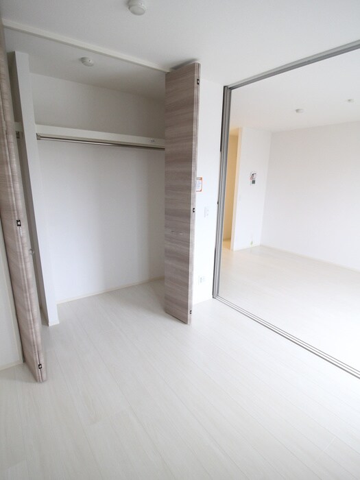 オッツ梅満の物件内観写真