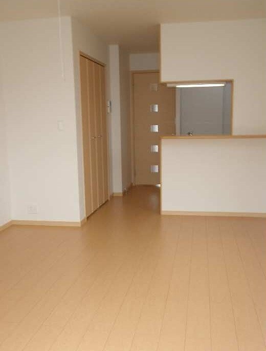 ビクトリアⅡＡの物件内観写真