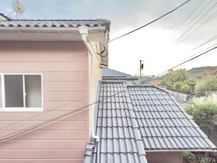 中の原戸建の物件内観写真