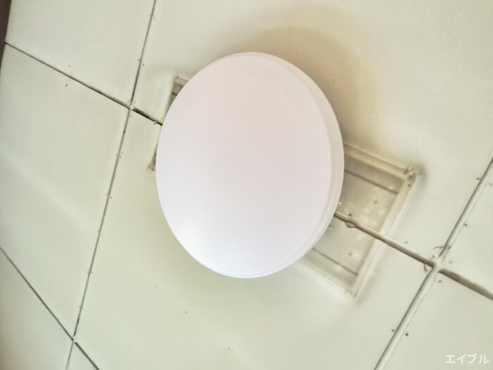 中の原戸建の物件内観写真