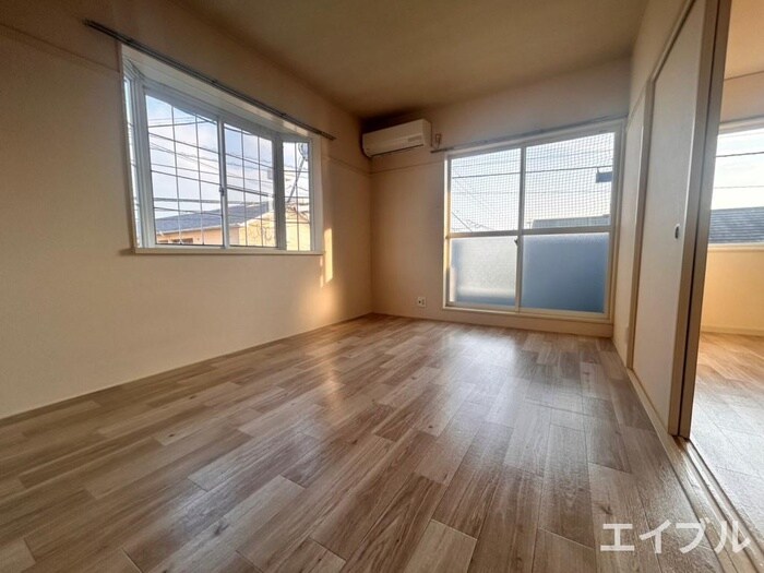 第2ローズ21　A棟の物件内観写真