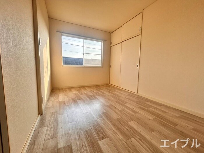 第2ローズ21　A棟の物件内観写真