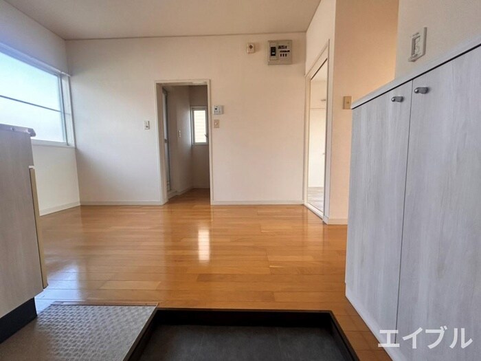 第2ローズ21　A棟の物件内観写真