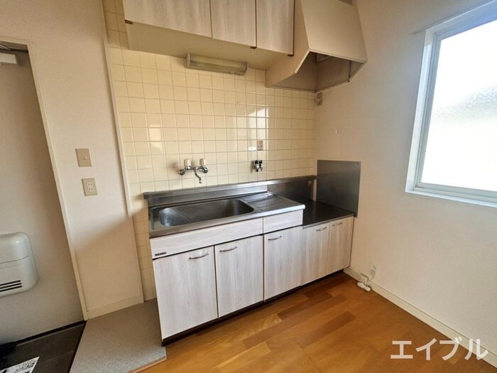 第2ローズ21　A棟の物件内観写真