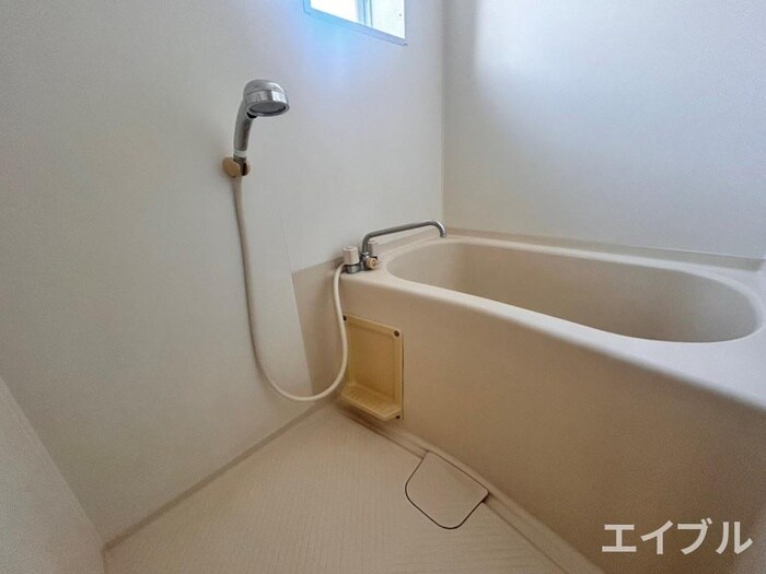 第2ローズ21　A棟の物件内観写真