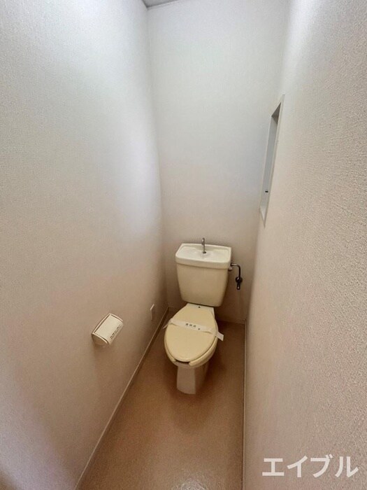 第2ローズ21　A棟の物件内観写真