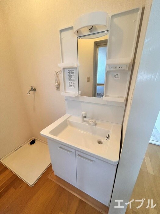 第2ローズ21　A棟の物件内観写真