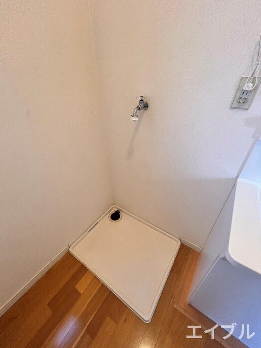 第2ローズ21　A棟の物件内観写真