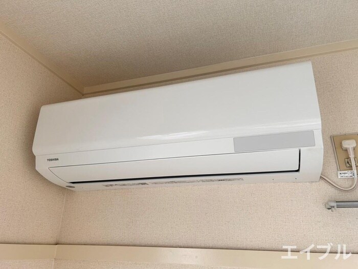 第2ローズ21　A棟の物件内観写真