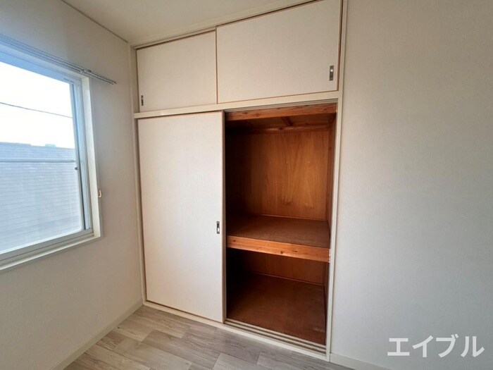 第2ローズ21　A棟の物件内観写真