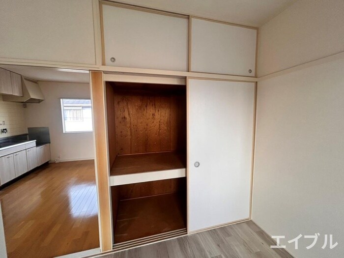 第2ローズ21　A棟の物件内観写真