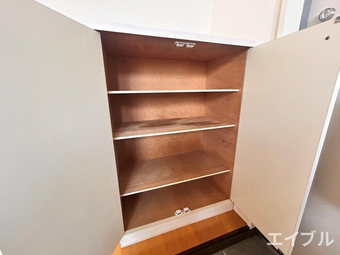 第2ローズ21　A棟の物件内観写真