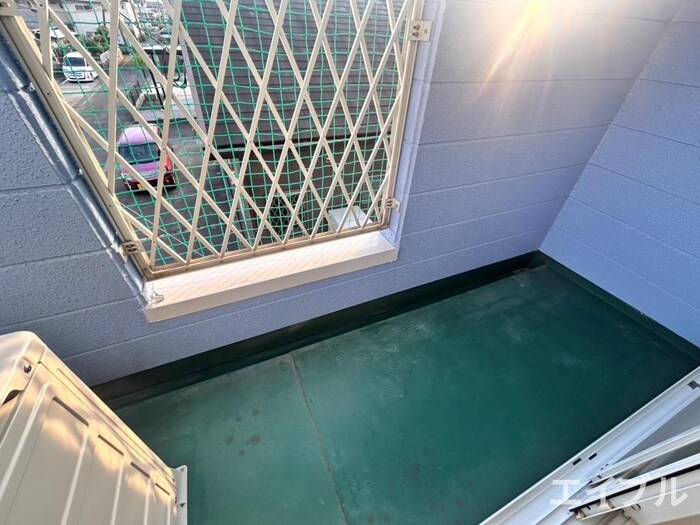 第2ローズ21　A棟の物件内観写真