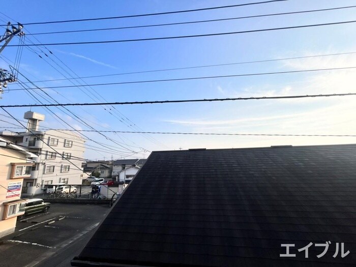 第2ローズ21　A棟の物件内観写真