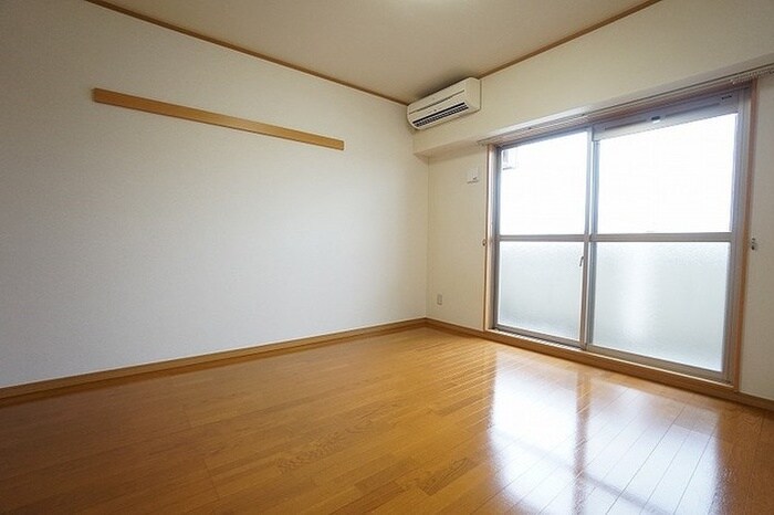 グランド・コスモの物件内観写真