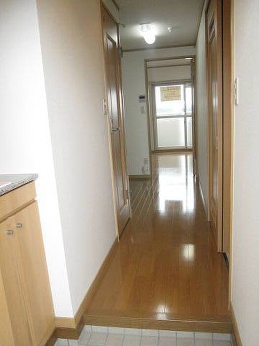 グランド・コスモの物件内観写真