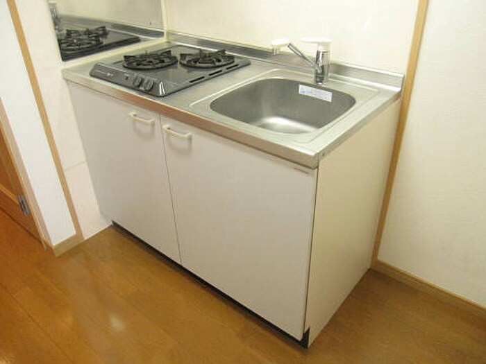 グランド・コスモの物件内観写真