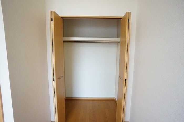 グランド・コスモの物件内観写真