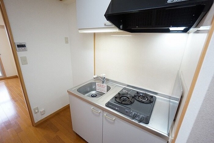 グランド・コスモの物件内観写真