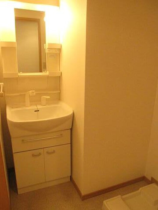 グランド・コスモの物件内観写真