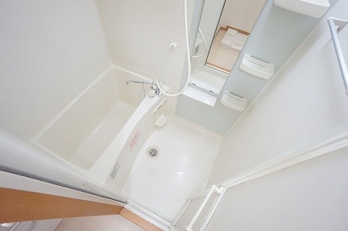 グランド・コスモの物件内観写真