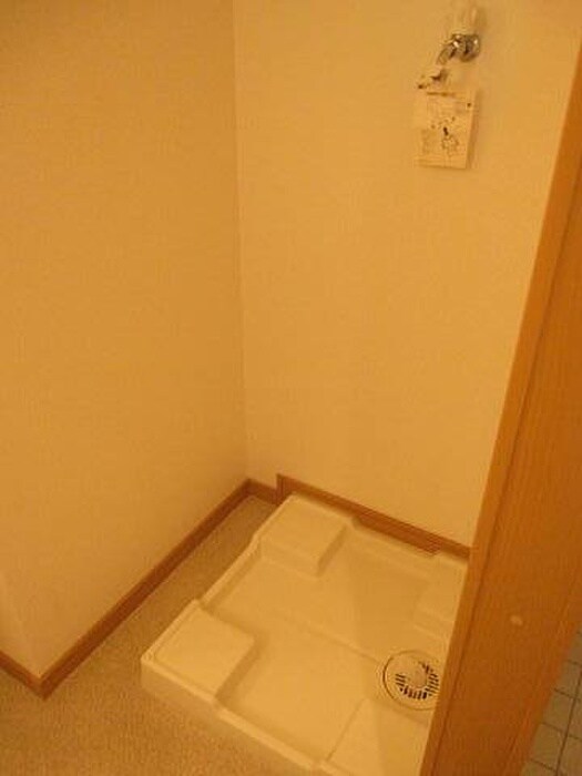 グランド・コスモの物件内観写真