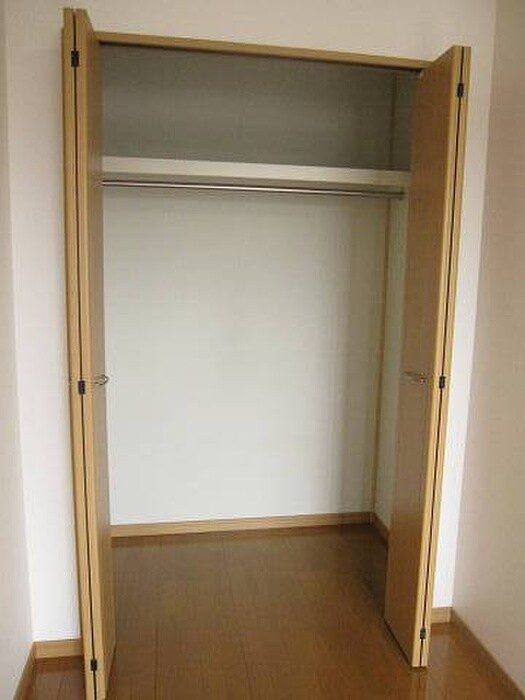 グランド・コスモの物件内観写真