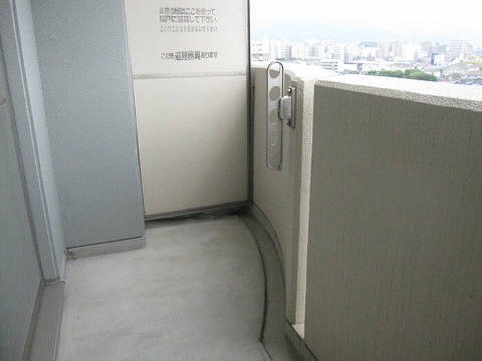 グランド・コスモの物件内観写真