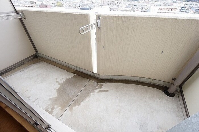 グランド・コスモの物件内観写真