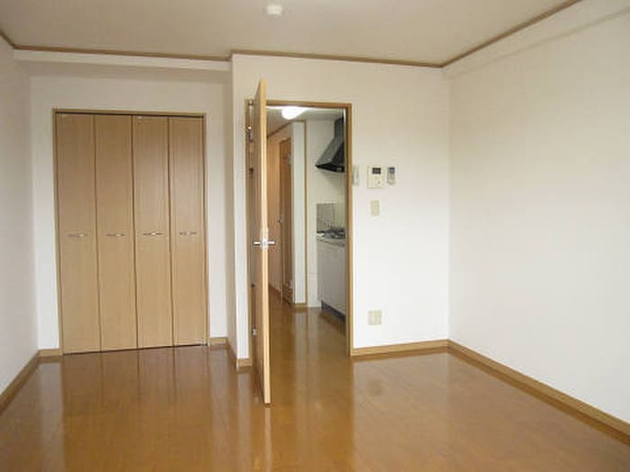 グランド・コスモの物件内観写真