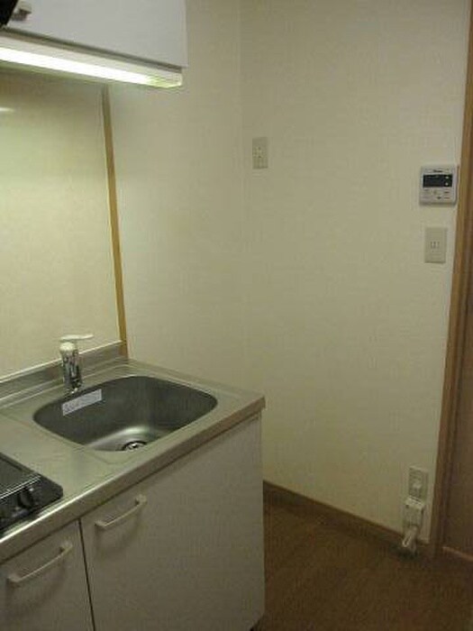 グランド・コスモの物件内観写真