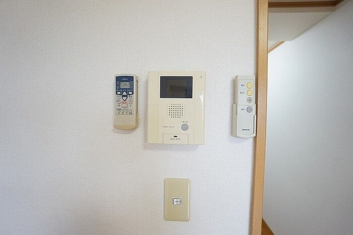 グランド・コスモの物件内観写真