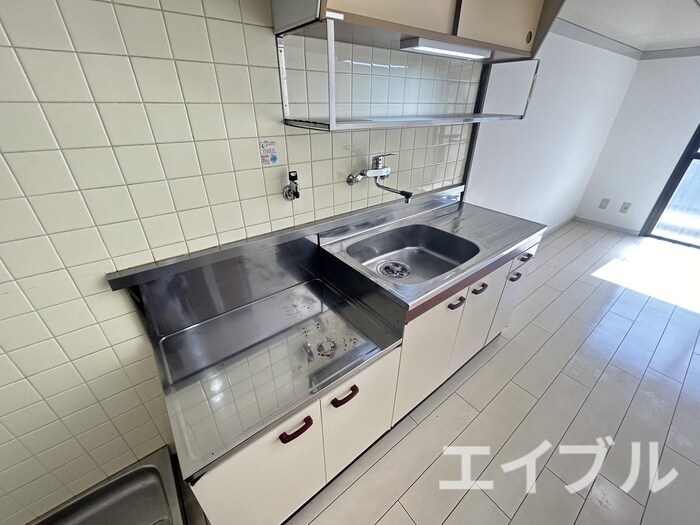 モールMビルの物件内観写真