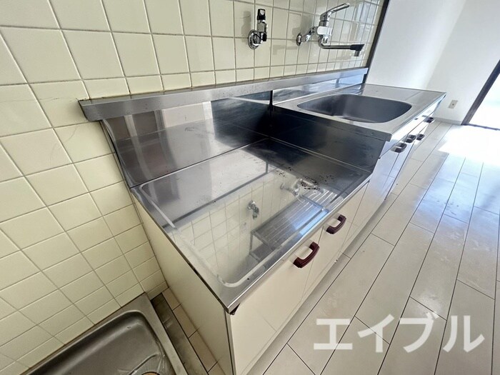 モールMビルの物件内観写真