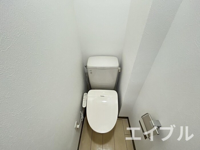 モールMビルの物件内観写真