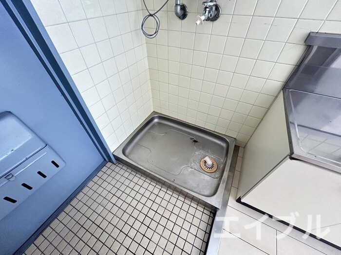 モールMビルの物件内観写真