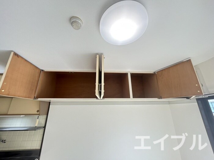 モールMビルの物件内観写真