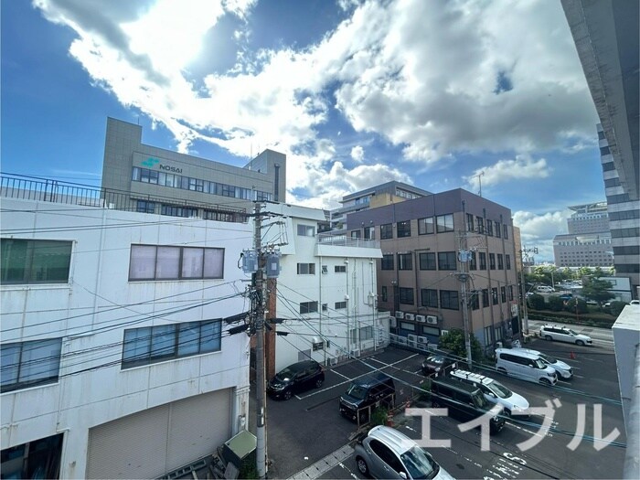 モールMビルの物件内観写真