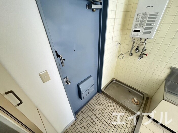 モールMビルの物件内観写真