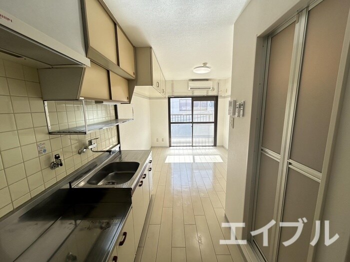 モールMビルの物件内観写真