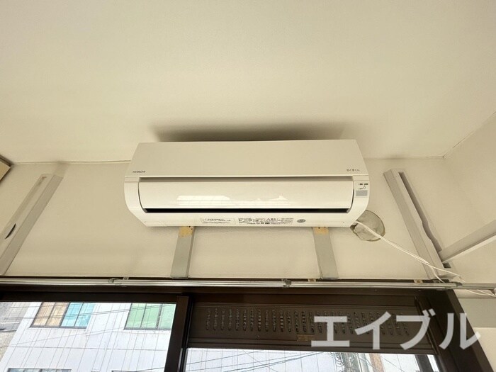 モールMビルの物件内観写真